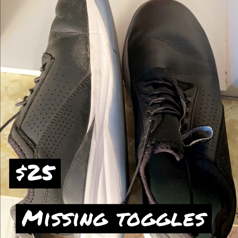 Clove Nursing Shoes